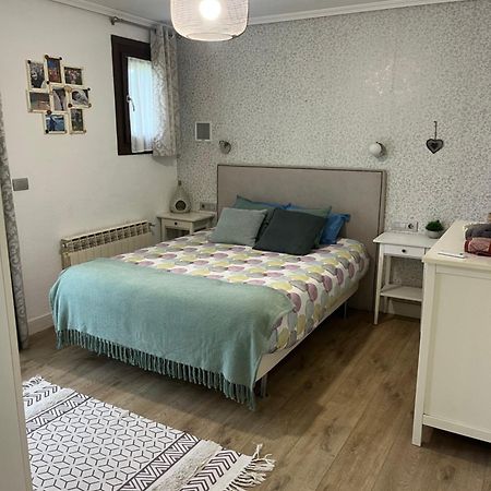 Abeletxe Villa Marquina-Jemein Buitenkant foto
